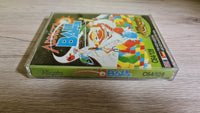 Addicta Ball - Commodore 64 / 128 - Tape