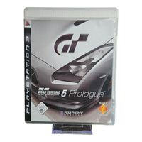 Gran Turismo 5 Prologue - Playstation 3 / PS3