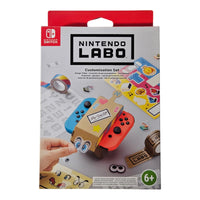 Nintendo LABO - Nintendo Switch - Neuwertig !