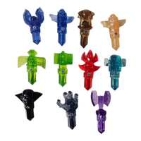11 Fallen - Skylanders - ALLE KONSOLEN: PS3+4+5 ,XBOX 360,ONE,WII