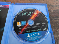 Battlefield 2042 - Playstation 4 - PS4