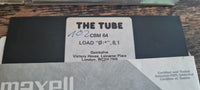The Tube - Commodore 64 / C64 / 128 / Diskette