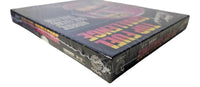 Top Fuel Challenge - Authentic Drag Racing Simulation - Commodore 6 /128 -Sealed