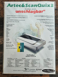 Amiga Special  1/97  - Commodore Amiga