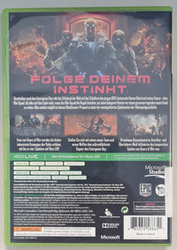 Gears of War Judgment - XBOX 360