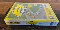 F1 - Formula 1 World Championship - Sega Master System