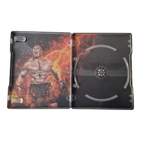W2K17 + Steelbook - Playstation 4 / PS4 - NEU
