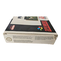 FIFA 96 Soccer  - Super Nintendo - SNES - OVP