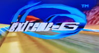 Extreme - G - Nintendo 64 - N64