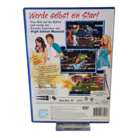High School Musical - Sing It !  - Playstation 2 / PS2
