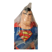 Supermann - Kuscheltier - NEU - 50 cm Gross
