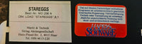 Stareggs - Commodore 64 / C64 / 128 / Diskette