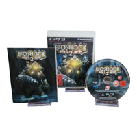 Bioshock 2  - Playstation 3 / PS3