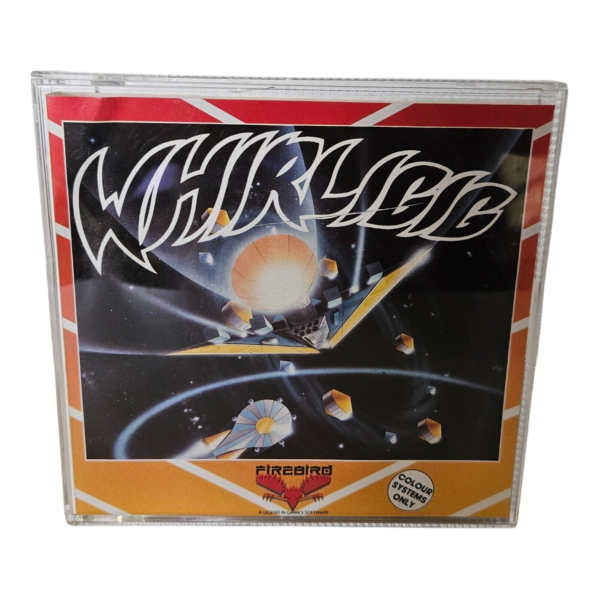 Whirligig - Atari ST