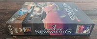 Star Trek - New Worlds - Deutsch - PC -  Windows 95  - Big Box