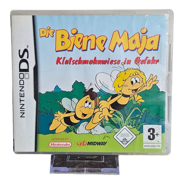 Biene Maja  - Nintendo DS
