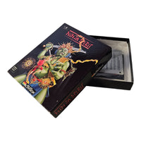 Ninja Spirit - Atari ST
