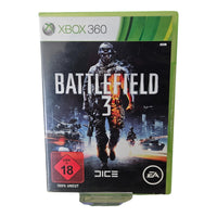 Battlefield 3  -  XBOX 360