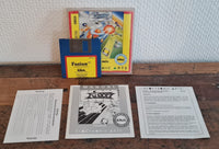 Fusion - Commodore Amiga