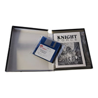 Knight Force - Atari ST
