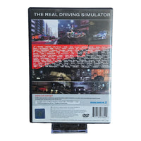 Gran Turismo 3 A - Spec  - Playstation 2 / PS2