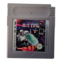 R-Type - Nintendo Game Boy / GB