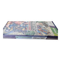 Marvel Avengers - Kampf um die Erde - Kinect - XBOX 360 - NEU