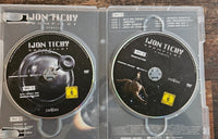 IJON TICHY Raumpilot Die Sternentagebücher + 2. Staffel - DVD