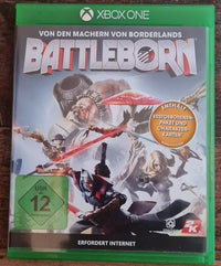 Battleborn - XBOX ONE