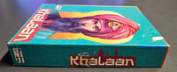 Khalaan - Commodore Amiga