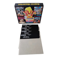 Party Time  - Commodore 64/128 / C64 - C128