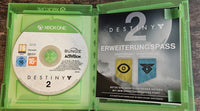 Destiny 2 - XBOX ONE