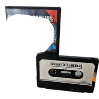 Ghost´N Goblins - Commodore 64 / C64 / 128 / Tape