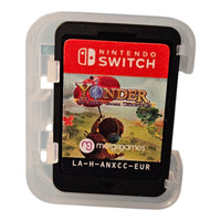 Yonder / Nintendo Switch