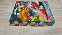 Hard Drivin II - Commodore Amiga