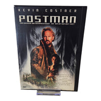 Postman  - DVD