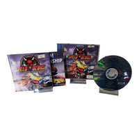 Speed Devils - Sega Dreamcast