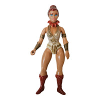 Heman Actionfigur - TEELA - 1980ér Jahre - Masters of the Universe