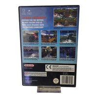 Wave Race Blue Storm - Nintendo Game Cube