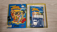 Crash Dummies - Commodore Amiga