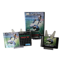 World Cup Italia 90 - Sega Mega Drive