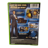 007 Nightfire  - Microsoft XBOX - Xbox Classic