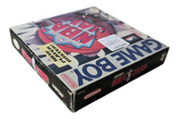 NBA JAM - Nintendo Game Boy / GB / CIB