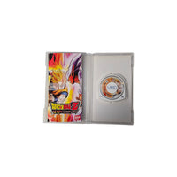 Dragonball Z Shin Budokai - Playstation Portable / PSP