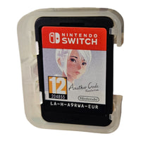 Another Code Recollection  / Nintendo Switch