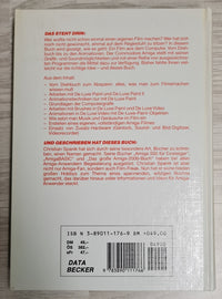 Amiga - Der Film - Commodore Amiga - Data Becker