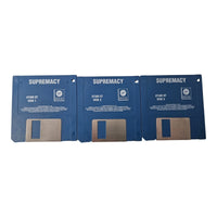 Supremacy - You will be Done  - Atari ST