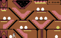 Stareggs - Commodore 64 / C64 / 128 / Diskette