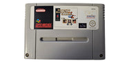 Olympics Summer Games  - Super Nintendo / NES