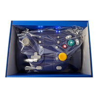 Nintendo Switch Controller  - NYXI WIZARD - Wireless  - For NS/Lite/OLED - OVP